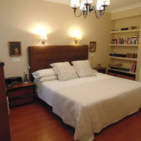 Apartment Riazor Coruna *