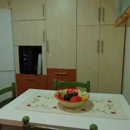 Apartment Riazor Coruna