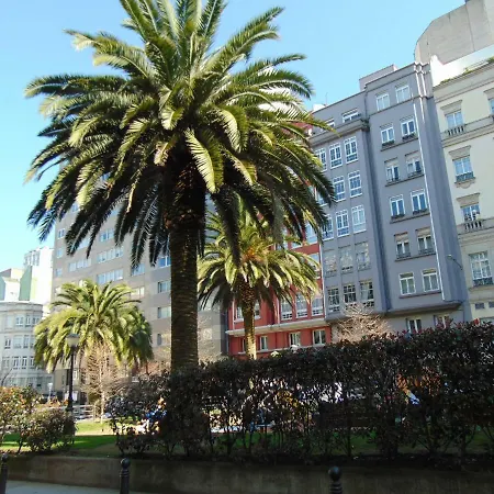 Riazor Coruna *