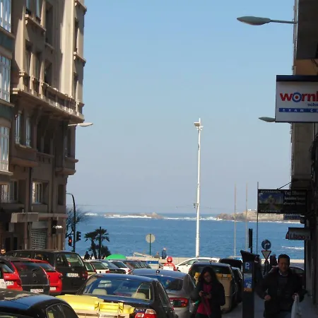 Riazor Coruna * A Coruna