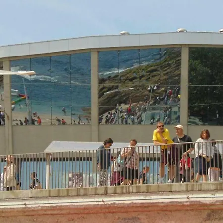 Riazor Coruna Apartment